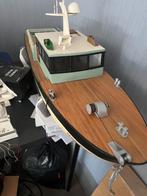 Rc boot, Ophalen of Verzenden, Zo goed als nieuw