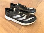 Adidas Adizero hardloopschoenen maat 37 1/3, Adidas, Gebruikt, Hardloopschoenen, Ophalen of Verzenden
