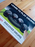 Drumcomputer  nieuw, Ophalen, Nieuw, Overige merken