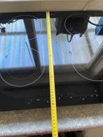 Atag inductie kookplaat, Witgoed en Apparatuur, Ophalen, Gebruikt, 4 kookzones, Inbouw