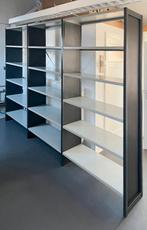 Opbergrek Stellingkast, Ophalen, Gebruikt