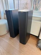 Quadral Shogun Pure speakers, Audio, Tv en Foto, Overige merken, Gebruikt, Ophalen of Verzenden, 60 tot 120 watt