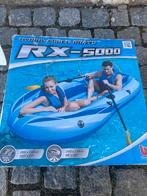 Rubberen roeiboot, Kinderen en Baby's, Ophalen, Zo goed als nieuw