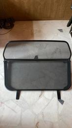 Saab 93 windscherm, Ophalen, Saab