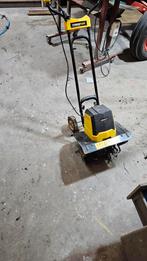 Powerplus tuinfrees voor onderdelen (motor en frees goed), Ophalen of Verzenden, Gebruikt