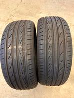 2x 235/55R17 banden met 6.5mm profiel, Ophalen, Gebruikt