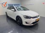 Volkswagen Golf 1.4 TSI GTE (bj 2015, automaat), Auto's, Volkswagen, Stof, Gebruikt, 4 cilinders, 150 pk