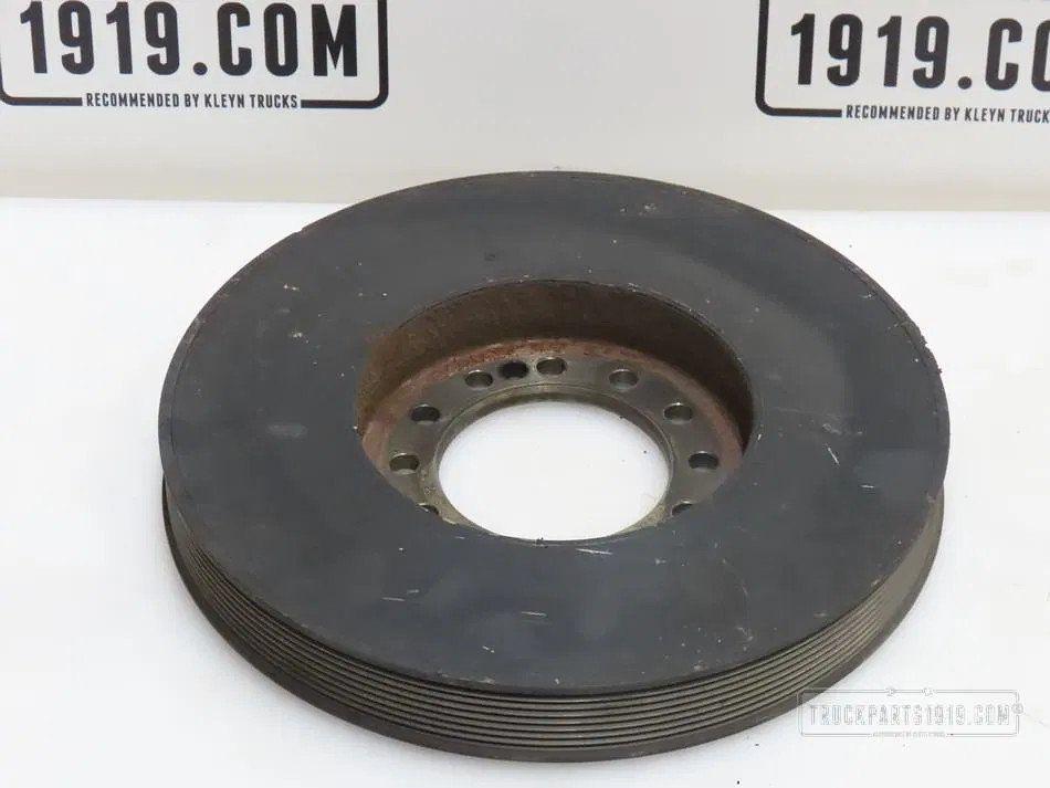 DAF Engines & Parts Trillingsdemper DAF MX13, Ophalen, Gebruikt, DAF