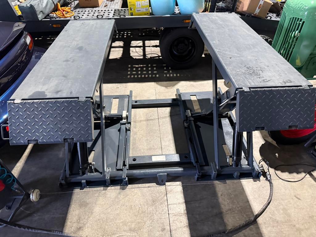 Poetsbrug Wolf WKS35L Bij interesse bellen., Ophalen, Zo goed als nieuw