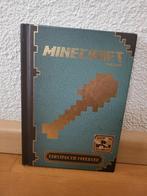 Minecraft boekje, Boeken, Ophalen of Verzenden, Gelezen