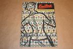 Zeldzame uitgave - Knittax Strickmodelle - Ca 1960 !!, Ophalen of Verzenden, Gelezen, Mode algemeen