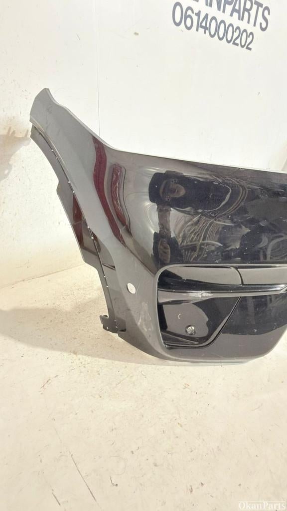 Ford Mustang Mach-e GT voorbumper LK9B-17C831-A, Info@fabrikant.eu, Ophalen of Verzenden, Bumper, Fabrikant BV