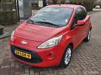 Ford Ka 1.2 Titanium Nieuwe APK, Auto's, Ford, Voorwielaandrijving, Gebruikt, 1242 cc, 4 cilinders