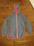 Softshell tussenjas maat 158/164, Ophalen of Verzenden, Zo goed als nieuw, Meisje, Jas