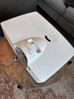 Optoma GT1070XE Full HD Short Throw Beamer, Ophalen, Zo goed als nieuw, DLP, Full HD (1080)