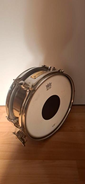 Basix Snare Drum 12 inch - Concert Series beschikbaar voor biedingen