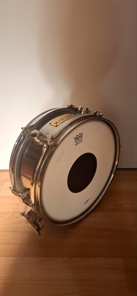 Basix Snare Drum 12 inch - Concert Series, Muziek en Instrumenten, Percussie, Gebruikt, Trommel, Ophalen of Verzenden