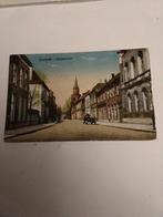 ENSCHEDE. LANGESTRAAT, Ophalen of Verzenden, Overijssel