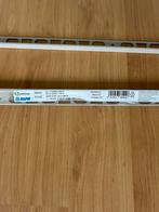 Hoekprofiel Badkamer - 2 stuks, Ophalen, Kunststof, 250 cm of meer, Lijsten