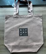 Rituals tote bag nieuw, Ophalen of Verzenden, Nieuw, Overige kleuren, Shopper