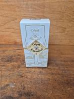 NIEUW Triple Karmeliet glazen, Ophalen of Verzenden, Nieuw, Glas of Glazen, Overige merken