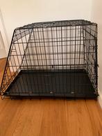 Bench hond gratis ophalen, Ophalen, Gebruikt, 65 tot 100 cm, Hondenhok