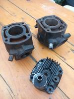 Honda mbx 80, Ophalen of Verzenden, Gebruikt, Cilinder