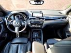 BMW X2 SDrive20i M-sport, Camera, HUD, HiFi (NL-auto met NAP, 1998 cc, X2, 1435 kg, Lichtsensor