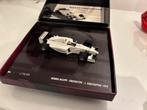 Jos verstappen schaalmodel honda RA099 1999, Ophalen of Verzenden, Zo goed als nieuw, Auto