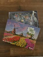 Legpuzzel Dutchlandscapes geseald, Ophalen of Verzenden, Nieuw