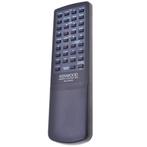 kenwood afstandsbediening gezocht, Audio, Tv en Foto, Afstandsbedieningen, Ophalen of Verzenden, Gebruikt, Origineel, Receiver of Versterker