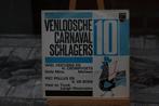 Venloosche carnaval Schlagers no.10 1970 Wiel Vestjens ea, Cd's en Dvd's, Ophalen of Verzenden, Gebruikt, Overige genres, Single