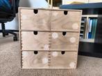 Ikea ladekastje Moppe, Huis en Inrichting, Ophalen, Gebruikt, 50 tot 100 cm, Minder dan 100 cm