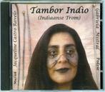 Tambor Indio (Indiaanse Trom), Cd's en Dvd's, Cd's | Wereldmuziek, Latijns-Amerikaans, Ophalen of Verzenden, Zo goed als nieuw