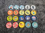 Nickelodeon Nicko's (20 stuks), Ophalen of Verzenden, Losse flippo's
