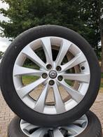 17 inch 5x105 Astra J K Ampera Mokka Aveo Cruze - Zie adv.., Auto-onderdelen, Banden en Velgen, Ophalen, Banden en Velgen, 17 inch