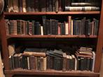 Tk: Kerkboeken en enkele Bijbels, e.e.a. van 1775 - 1950, Ophalen