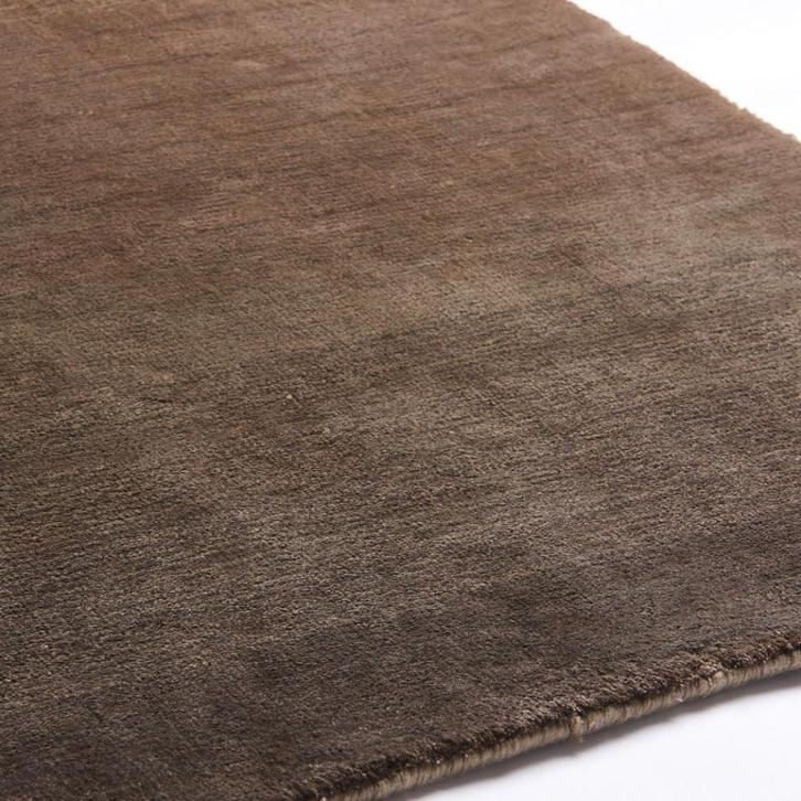 Vloerkleed / Karpet Brinker Varrayon Camel 200x300cm, Huis en Inrichting, Stoffering | Tapijten en Kleden, Nieuw, 200 cm of meer