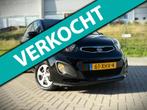 Kia Picanto 1.2 CVVT ISG Comfort Pack Airco, Voorwielaandrijving, Euro 5, 86 pk, Gebruikt