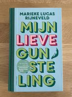 Mijn lieve gunsteling, Boeken, Literatuur, Nieuw, Ophalen of Verzenden, Nederland, Marieke Lucas Rijneveld