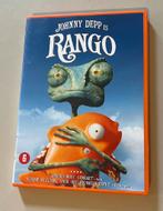 Rango (Johnny Depp), Vanaf 6 jaar, Ophalen of Verzenden, Zo goed als nieuw, Europees