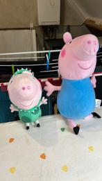 Peppa pig, Ophalen of Verzenden, Zo goed als nieuw, Overige typen