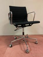 Vitra ea-117, Gebruikt, Zwart, Ophalen of Verzenden, Bureaustoel