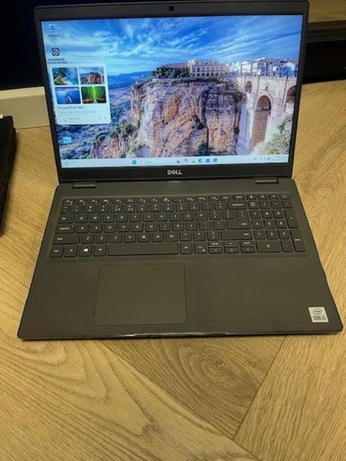 Nette Dell Latitude 3510, i5 10310U, Windows 11, Computers en Software, Windows Laptops, Zo goed als nieuw, 14 inch, SSD, 2 tot 3 Ghz