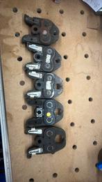 Persbekken novopress groot