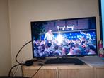 Philips led tv, Ophalen, Gebruikt