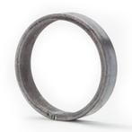 Stalen ring 130mm sierhekwerk 30 stuks, Ophalen of Verzenden, Nieuw, IJzer, Sierhekwerk