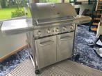 Grand Hall professionele gas barbeque, Ophalen, Gebruikt, GRANDHALL