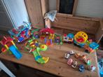 VTech Toet Toet Boerderij + Zoef Zoef Dieren, Kinderen en Baby's, Speelgoed | Vtech, Ophalen, Zo goed als nieuw, 6 maanden tot 2 jaar
