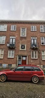 Te huur kamer voor dames, Huizen en Kamers, Huizen te huur, (Studenten)kamer, Rotterdam, Via bemiddelaar